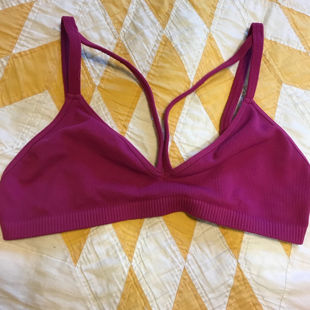 Free people bralette